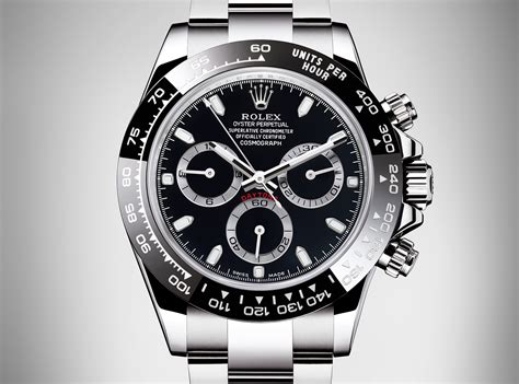 rolex daytona wildcat|The new Cosmograph Daytona .